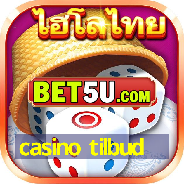 casino tilbud